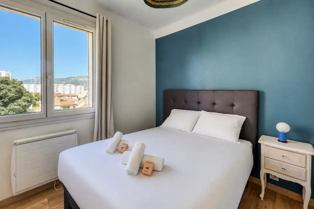 Mouillon Soleil & Terrace -