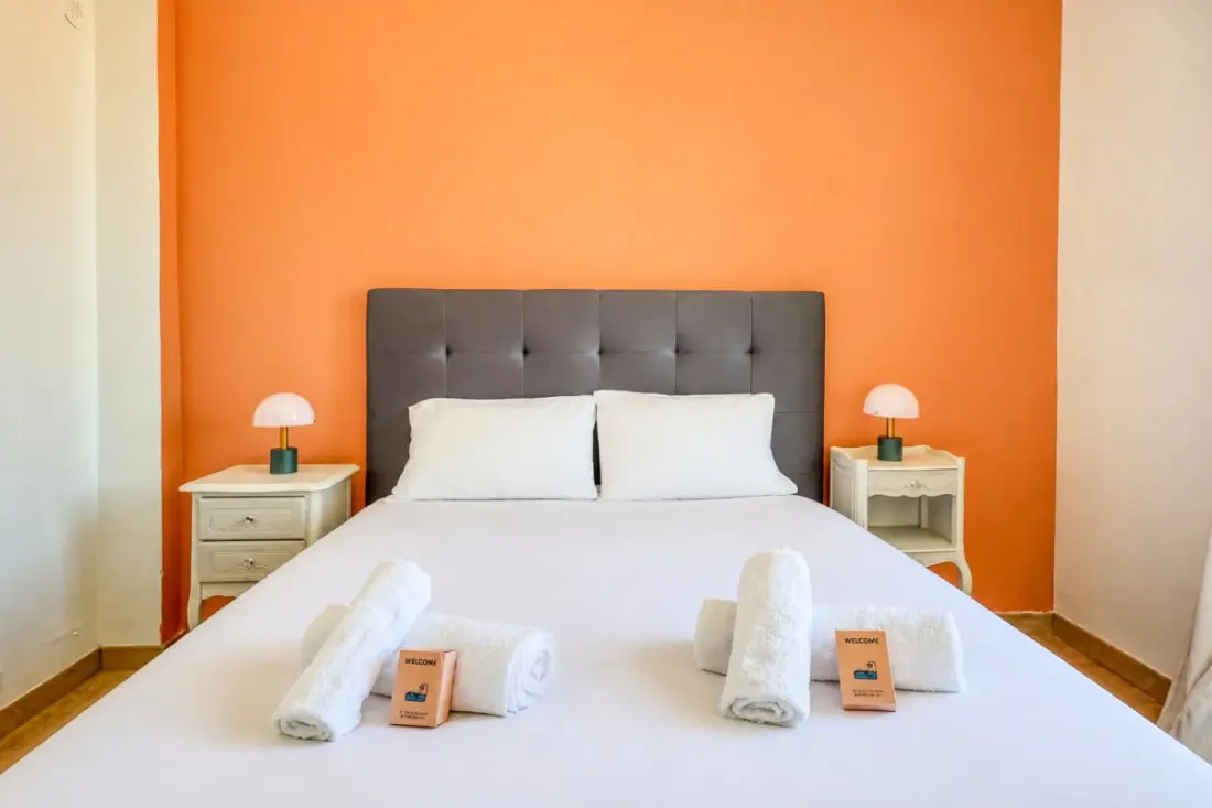 Mouillon Soleil & Terrace -