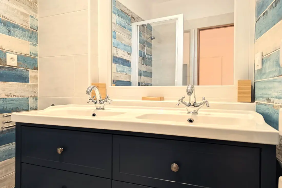 Penthouse with Large Terrace, 2 steps from Beaches