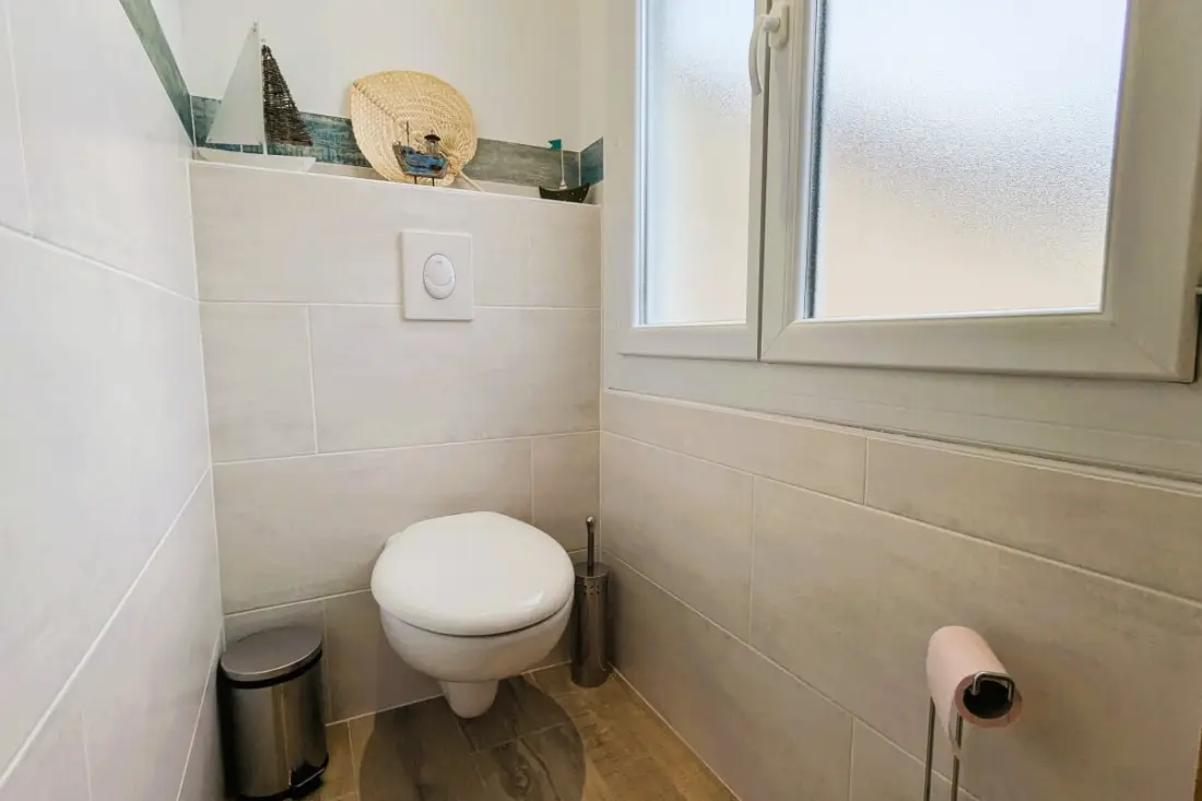 Penthouse with Large Terrace, 2 steps from Beaches