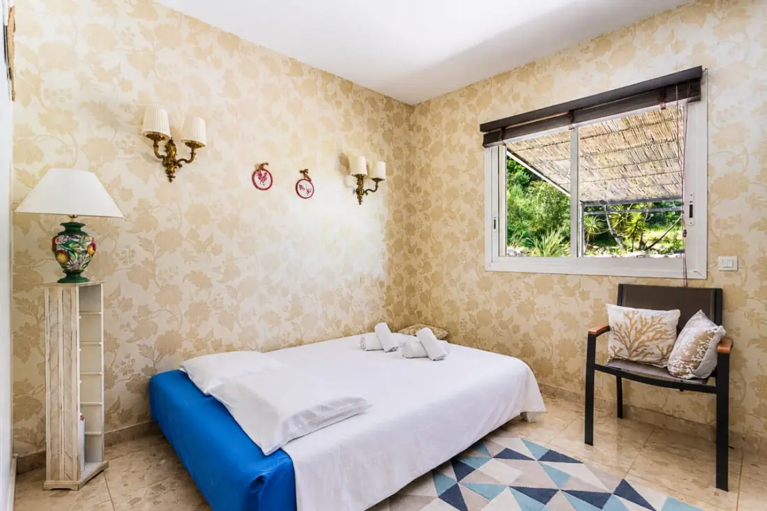 Villa De L'uba -