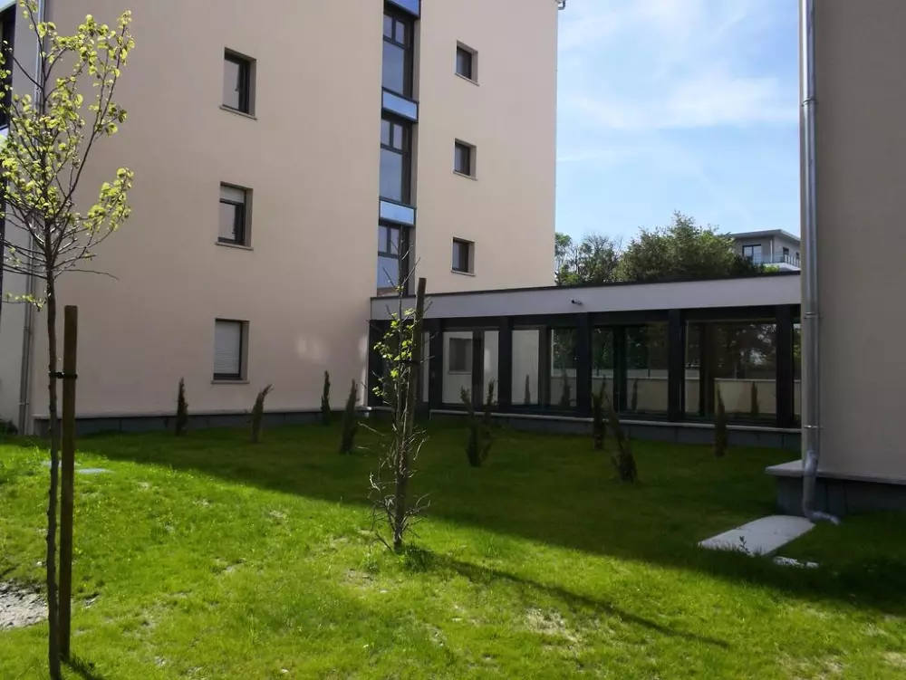 Apart'hôtel Lagrange Toulouse Saint-Michel 3 étoiles★★★