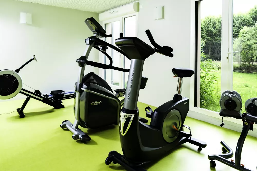 Apart'hôtel Lagrange Toulouse Saint-Michel 3 étoiles★★★