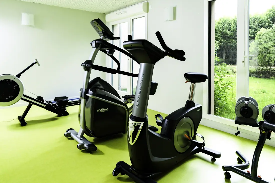 Apart'hotel Lagrange Tolosa Saint-Michel 3 Stelle★★★