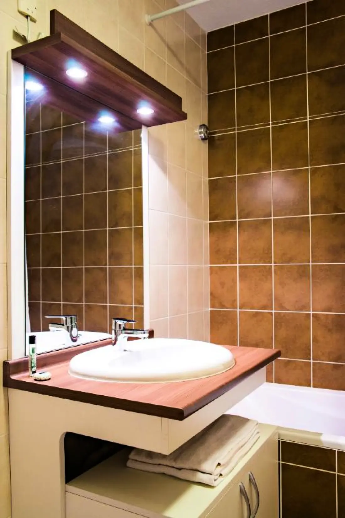 Apart'hotel Lagrange Tolosa Saint-Michel 3 Stelle★★★