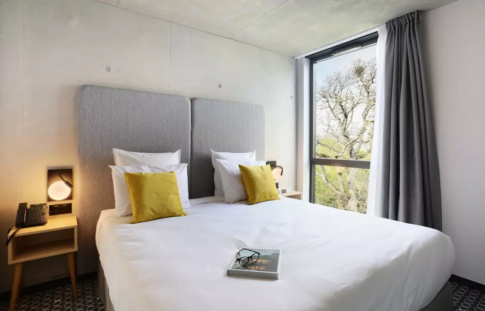 Apart'hôtel Odalys City Toulouse Blagnac Aéroport