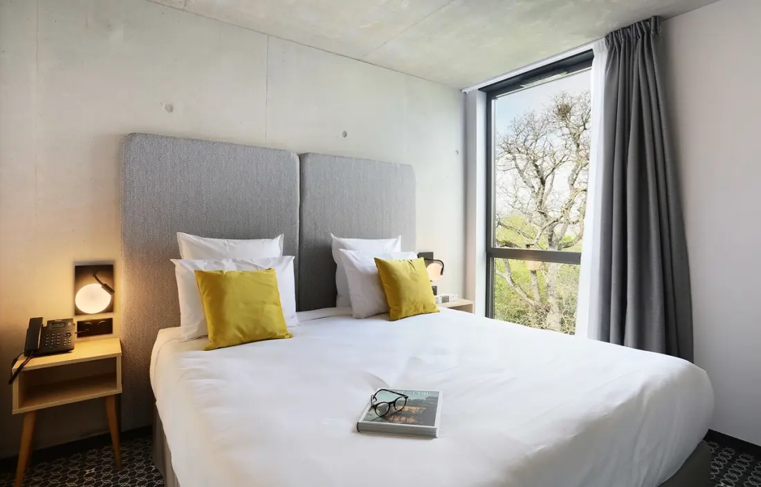 Aparthotel Odalys City Tolosa Blagnac Aéroport