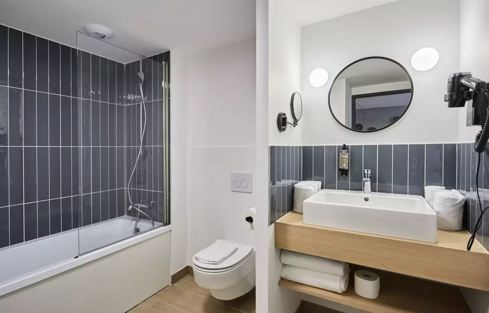 Apart'hôtel Odalys City Toulouse Blagnac Aéroport