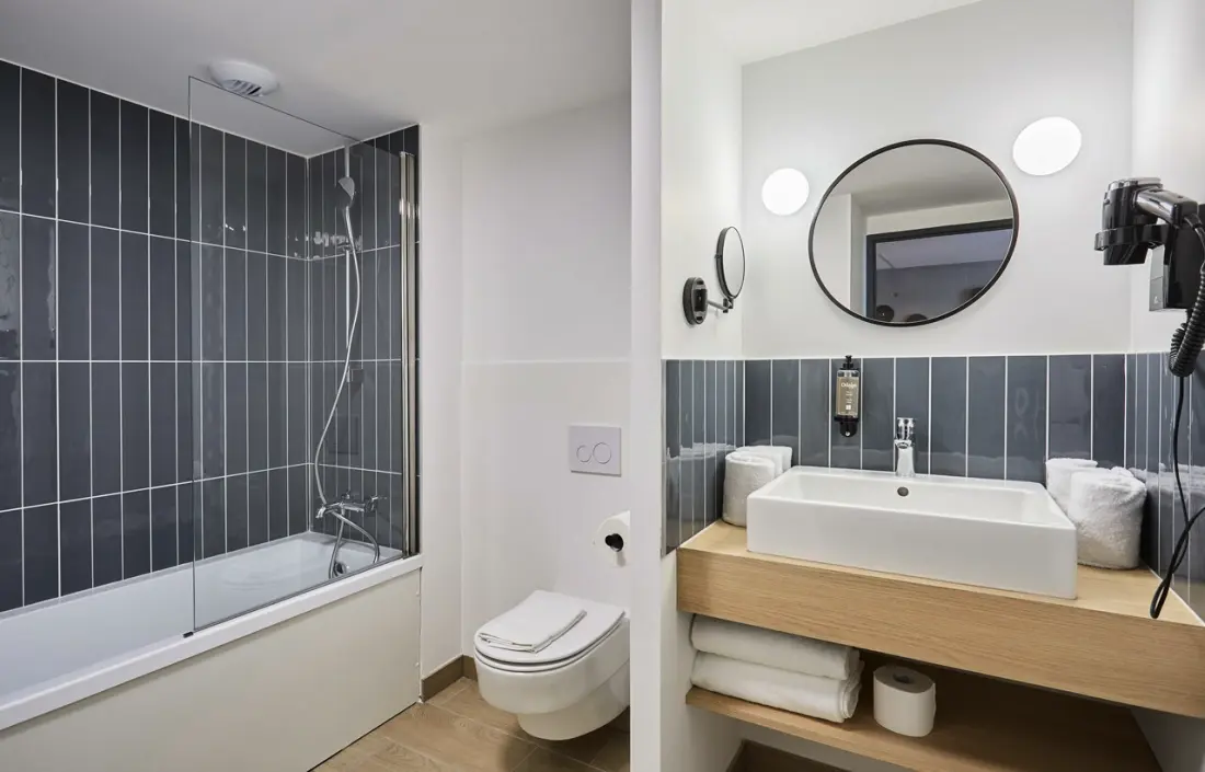 Aparthotel Odalys City Tolosa Blagnac Aéroport
