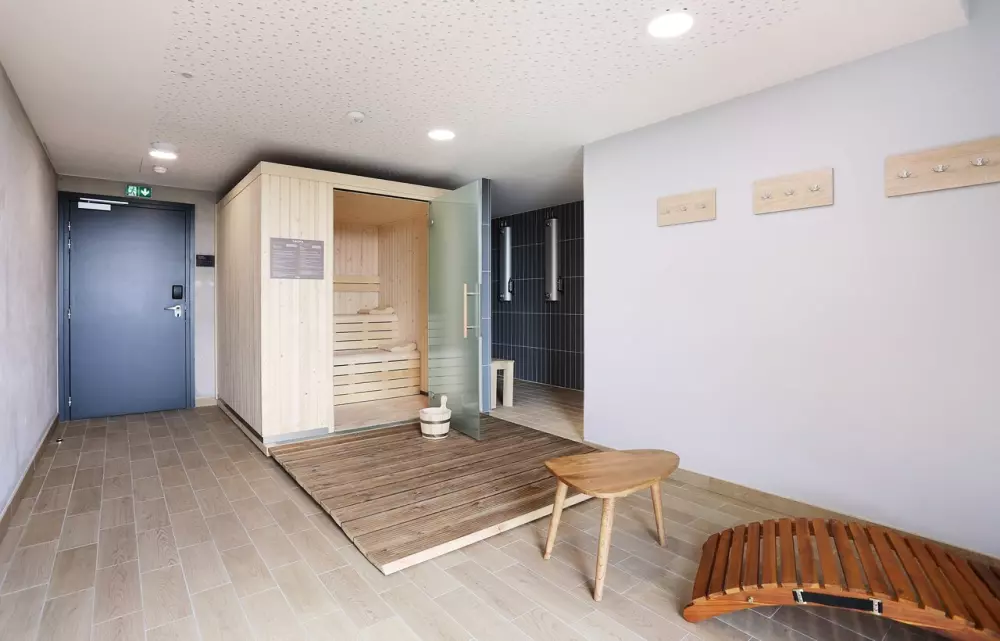 Apart'hôtel Odalys City Toulouse Blagnac Aéroport