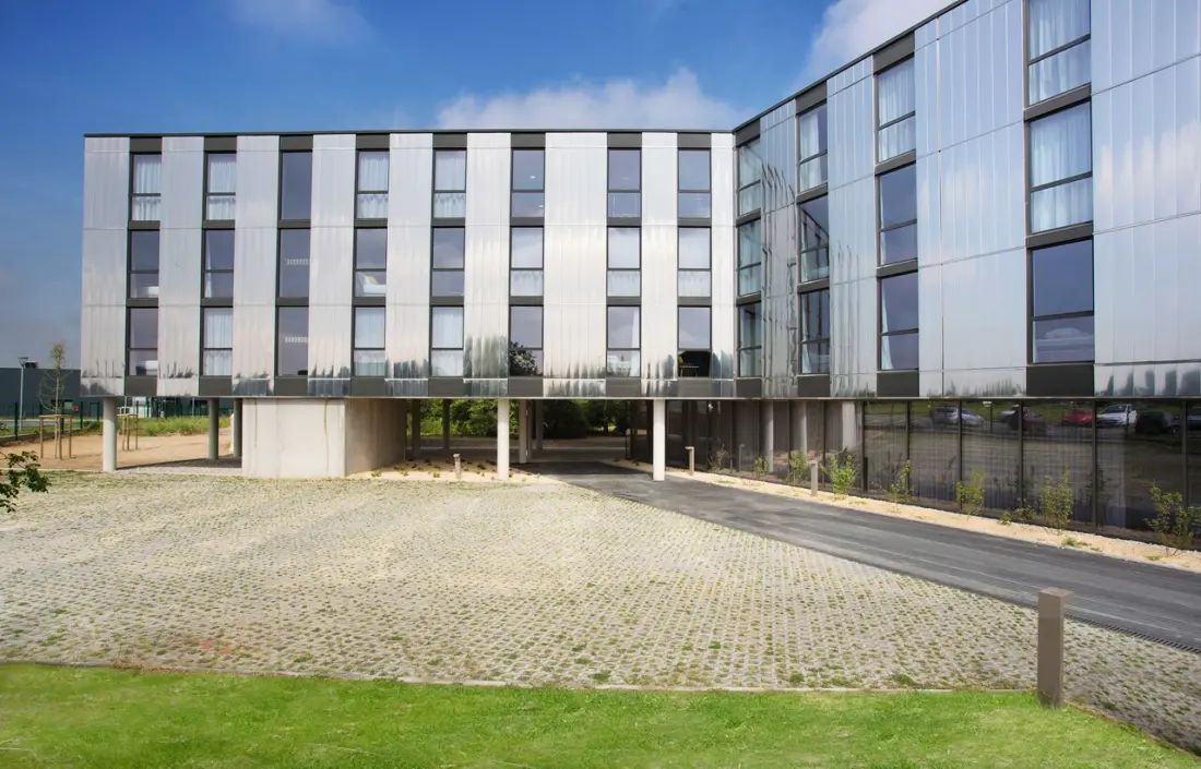 Aparthotel Odalys City Tolosa Blagnac Aéroport