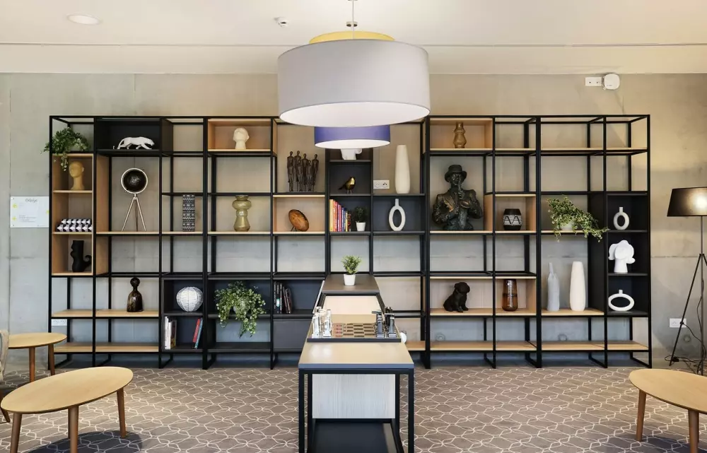 Apart'hôtel Odalys City Toulouse Blagnac Aéroport