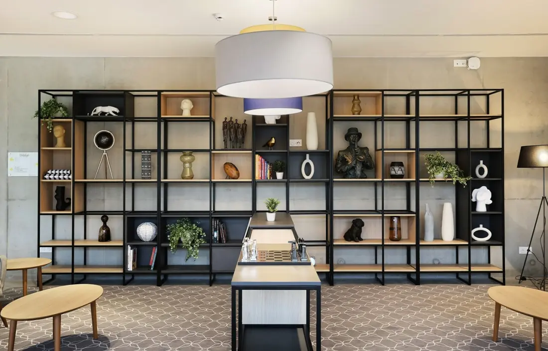 Aparthotel Odalys City Tolosa Blagnac Aéroport