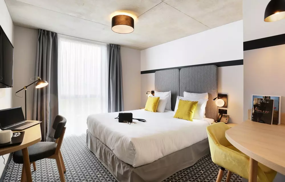 Apart'hôtel Odalys City Toulouse Blagnac Aéroport