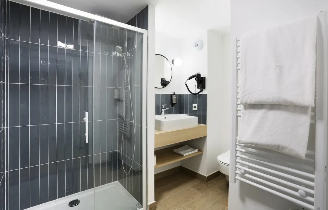Aparthotel Odalys City Tolosa Blagnac Aéroport