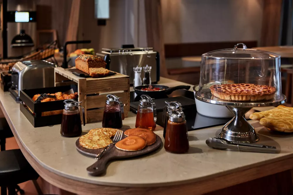 Aparthotel Adagio Toulouse Centre La Grave