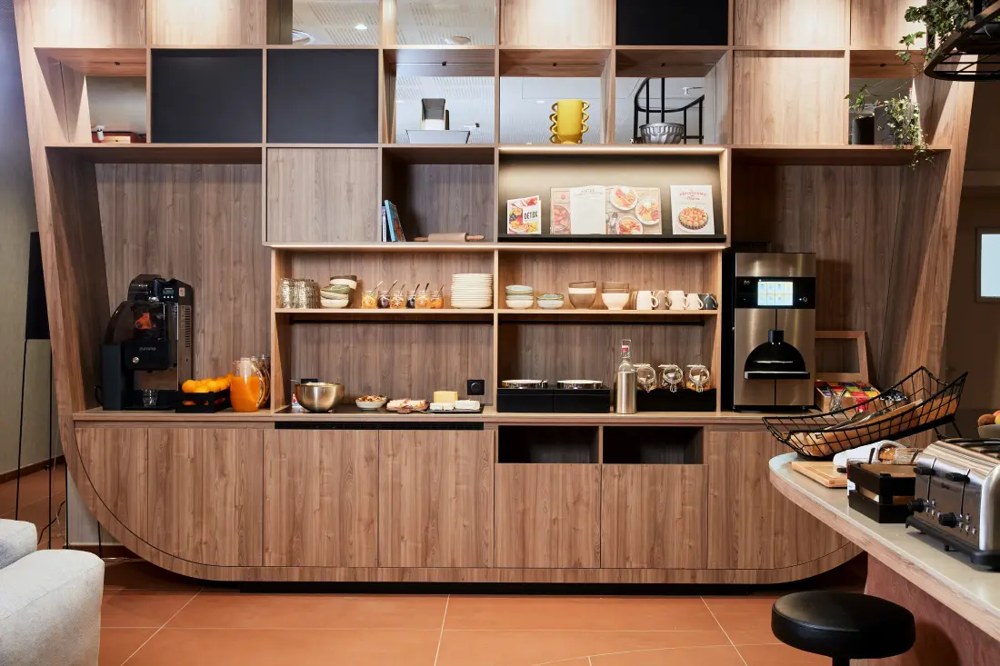 Aparthotel Adagio Toulouse Centre La Grave4 Estrellas★★★★