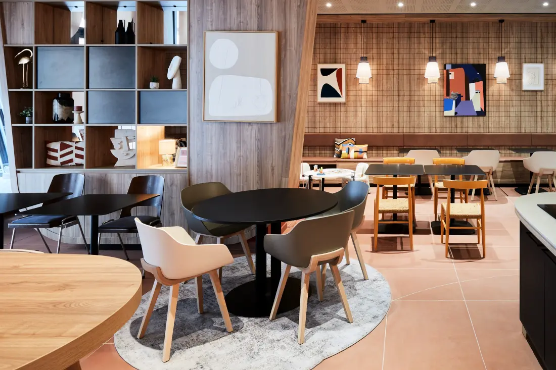 Aparthotel Adagio Toulouse Centre La Grave4 Estrellas★★★★