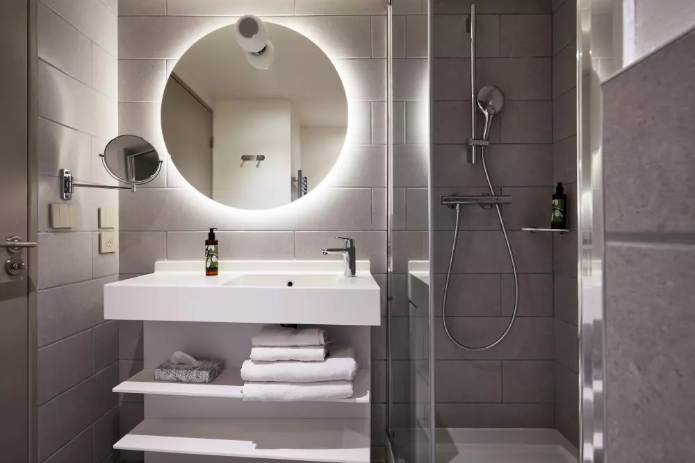 Aparthotel Adagio Toulouse Centre La Grave