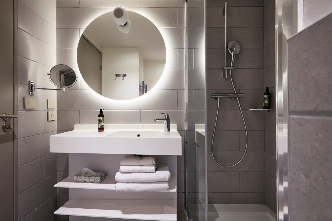 Aparthotel Adagio Toulouse Centre La Grave4 Estrellas★★★★