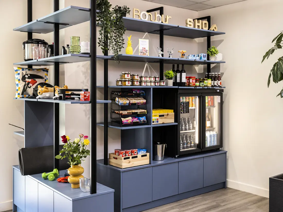 Aparthotel Adagio Accesso Toulouse Jolimont #
