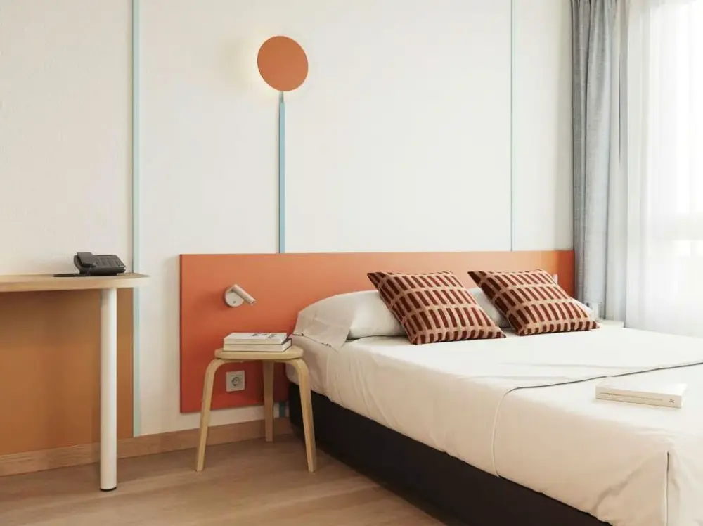 Aparthotel Adagio Access Toulouse Jolimont3 Stelle★★★