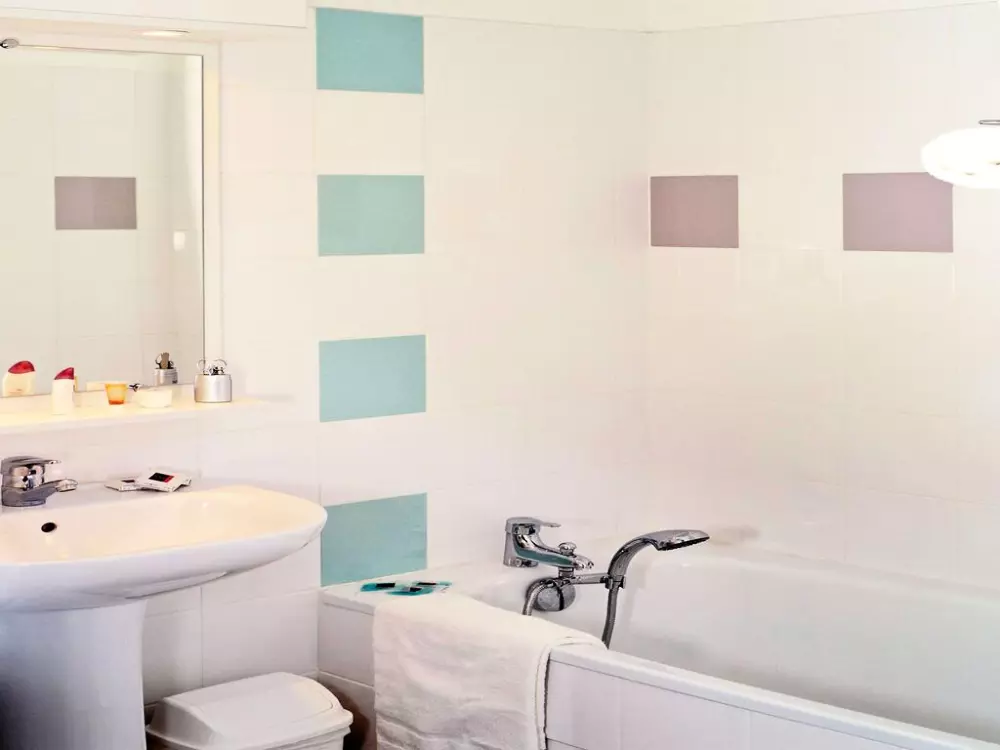 Aparthotel Adagio Access Toulouse Jolimont3 étoiles★★★