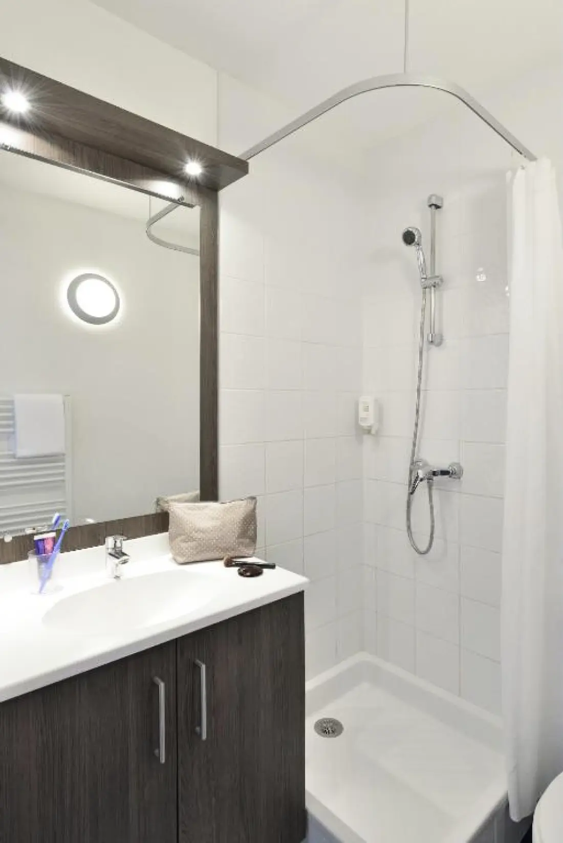 Aparthotel Adagio Access Toulouse Saint-Cyprien 3 Sterren★★★