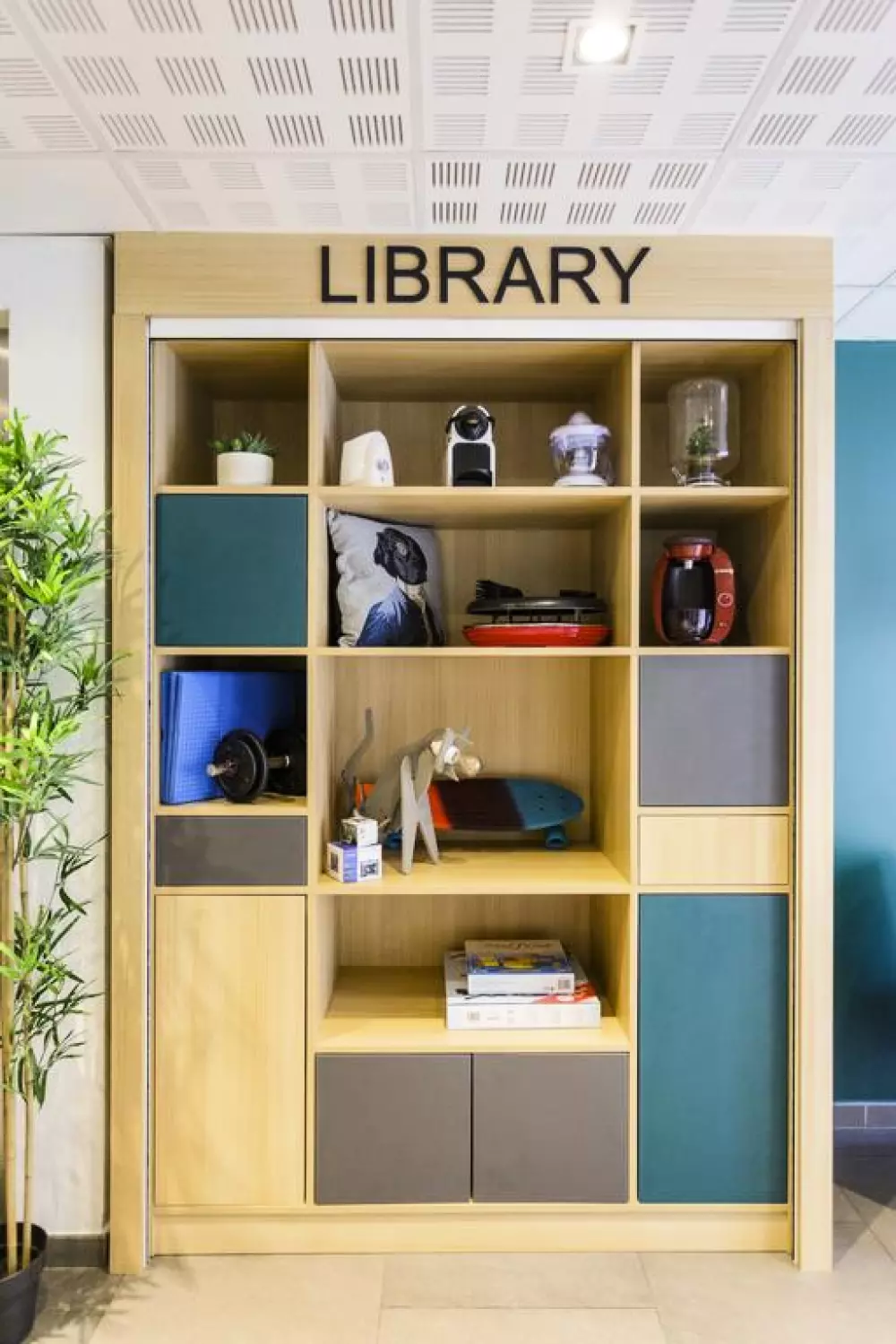 Aparthotel Adagio Access Toulouse Saint-Cyprien 3 Stars★★★