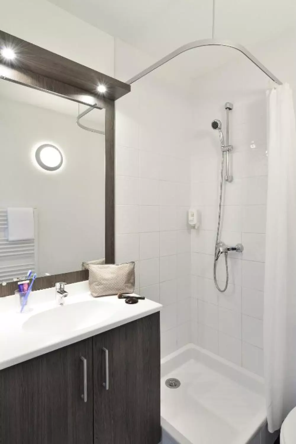 Aparthotel Adagio Access Toulouse Saint-Cyprien 3 Stars★★★