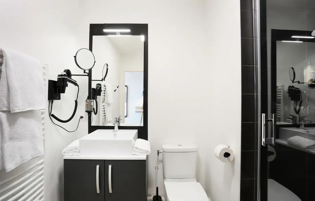 Aparthotel Odalys City Centre Compans Caffarelli