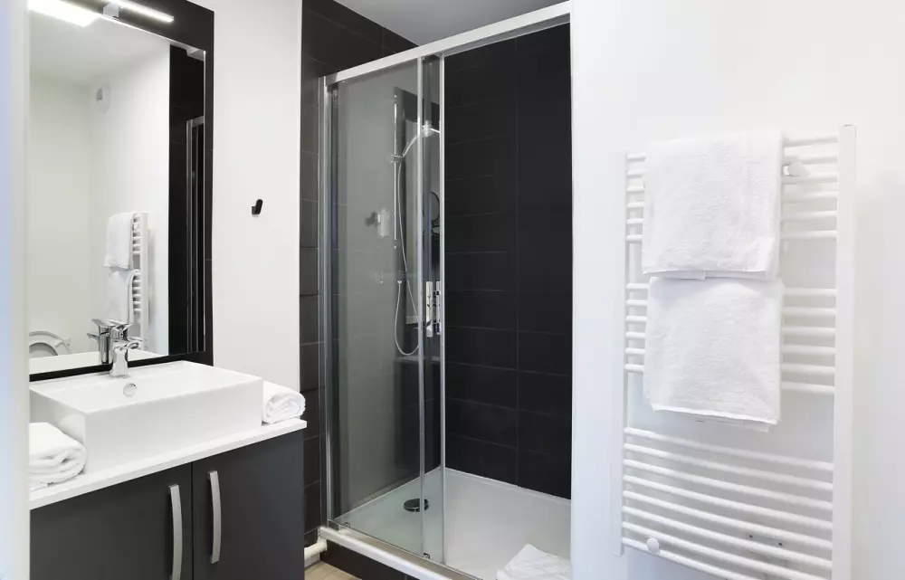 Appart’hôtel Odalys City Centre Compans Caffarelli