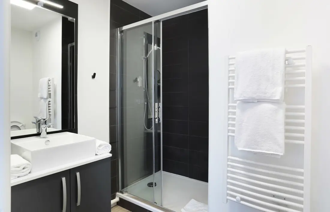 Aparthotel Odalys City Centre Compans Caffarelli