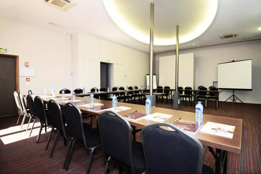 Apart'hôtel Odalys City Toulouse Centre Gare