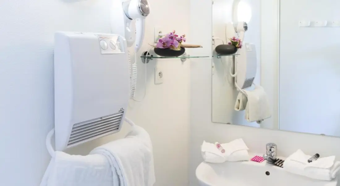 Néméa Appart'Hôtel Toulouse Saint Martin3 Sterne★★★