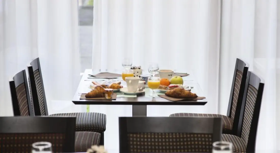 Néméa Appart'Hôtel Toulouse Saint Martin3 Sterne★★★