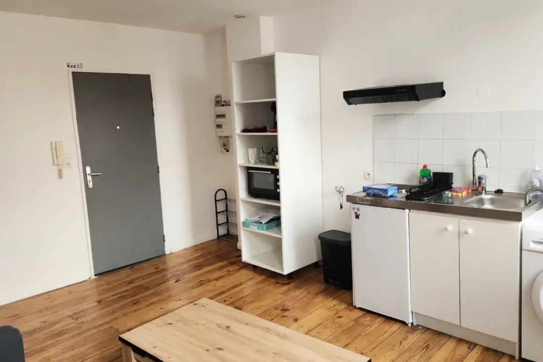 Apartman Lumineux Ideálisan elhelyezett, Toulouse