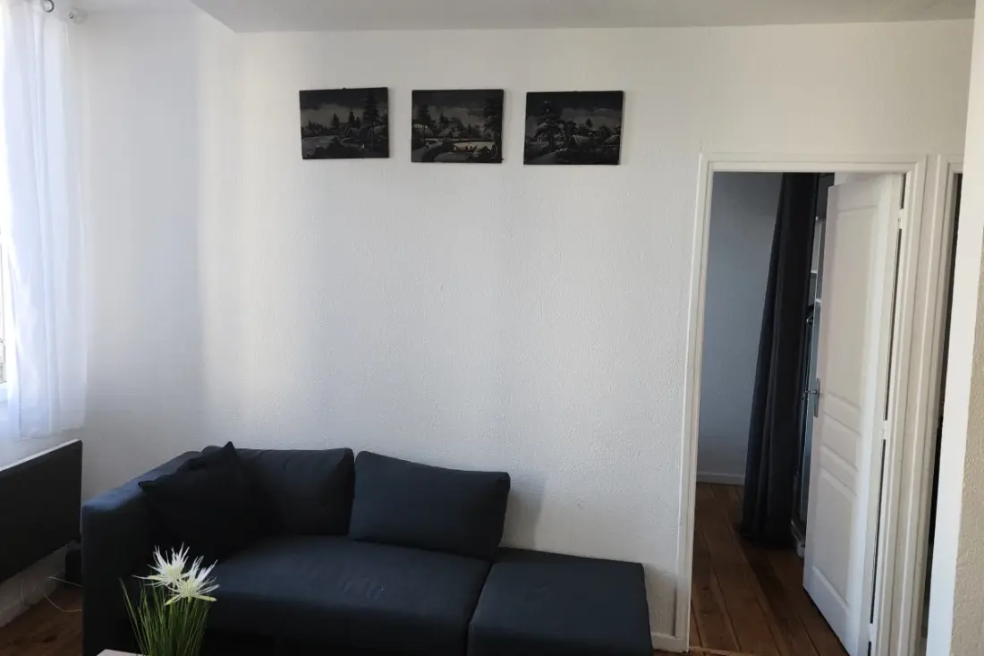 Apartman Lumineux Ideálisan elhelyezett, Toulouse