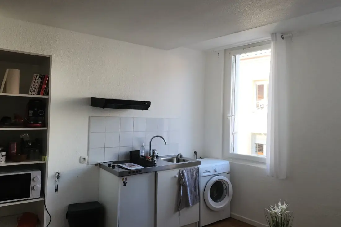 Apartman Lumineux Ideálisan elhelyezett, Toulouse