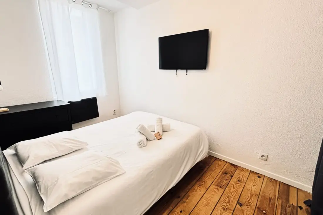 Apartman Lumineux Ideálisan elhelyezett, Toulouse