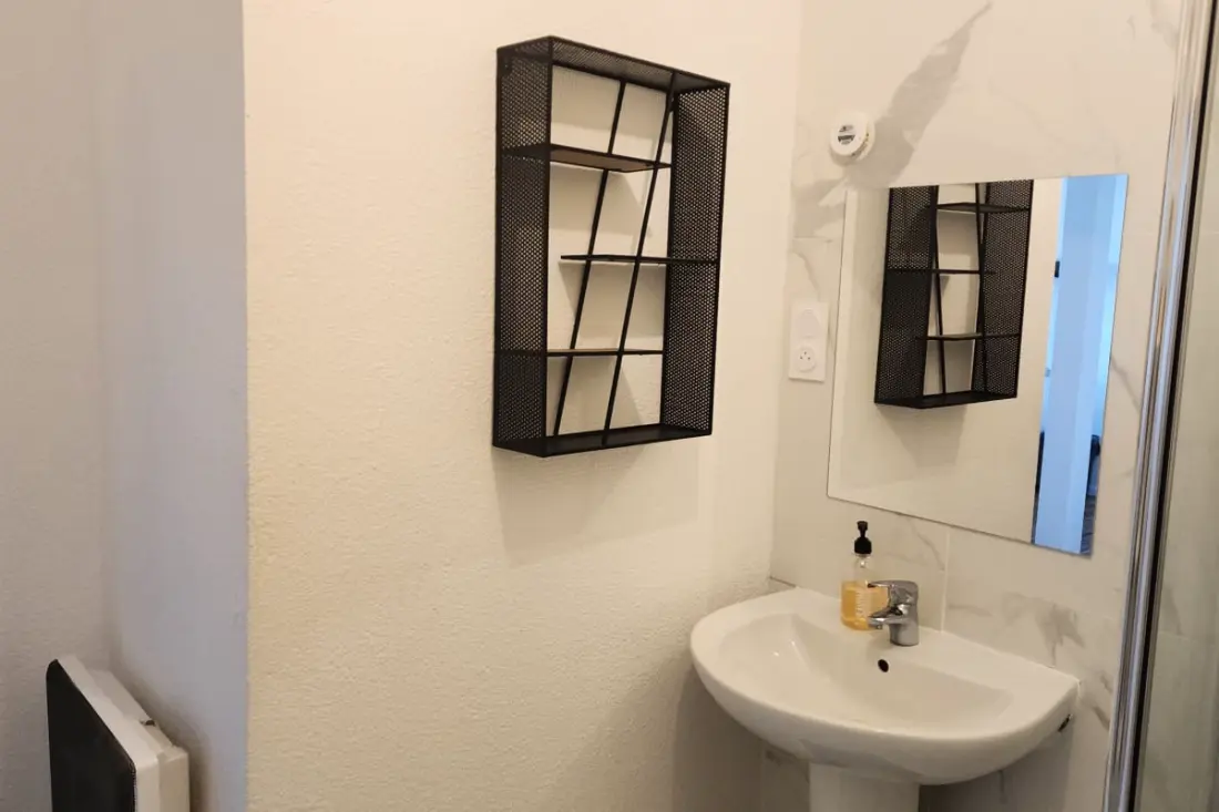Apartman Lumineux Ideálisan elhelyezett, Toulouse