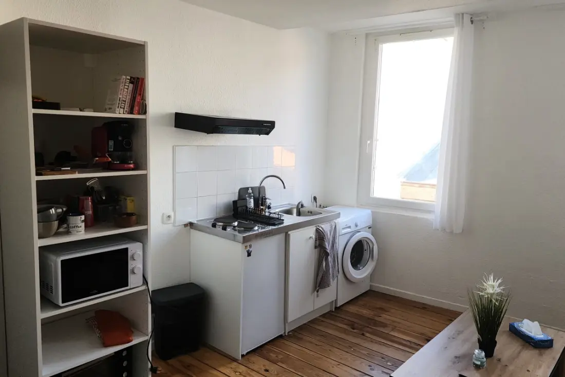 Apartman Lumineux Ideálisan elhelyezett, Toulouse