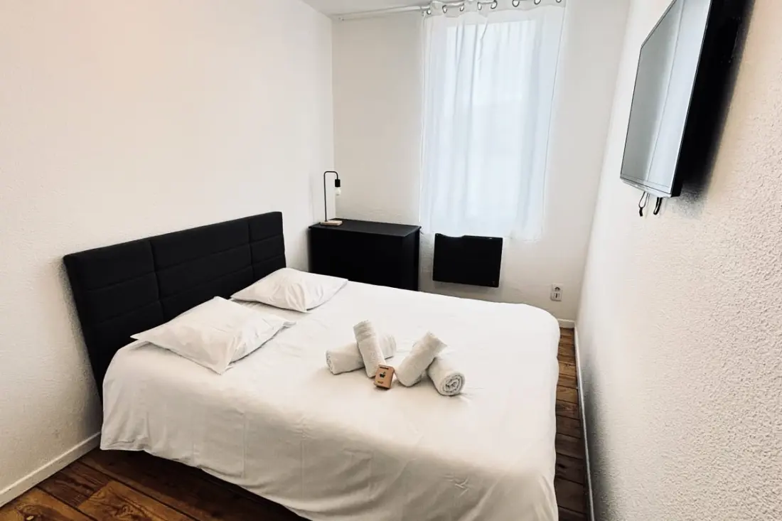 Apartman Lumineux Ideálisan elhelyezett, Toulouse