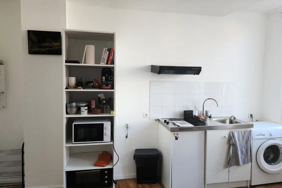 Apartman Lumineux Ideálisan elhelyezett, Toulouse
