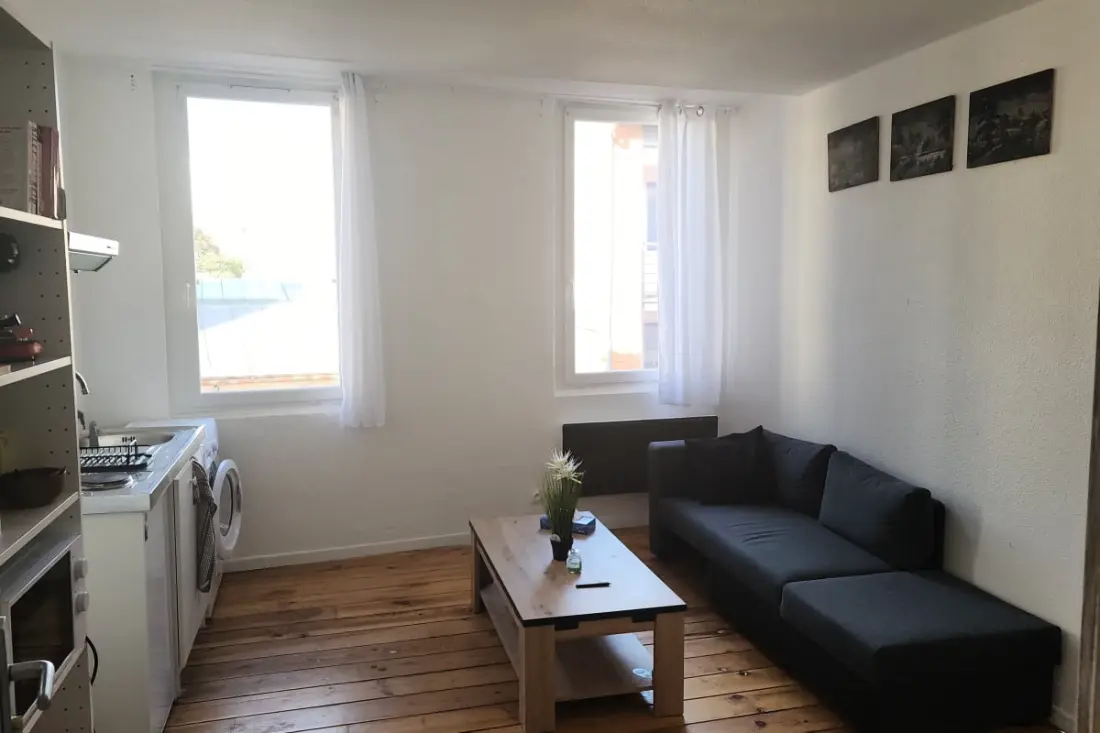 Apartman Lumineux Ideálisan elhelyezett, Toulouse