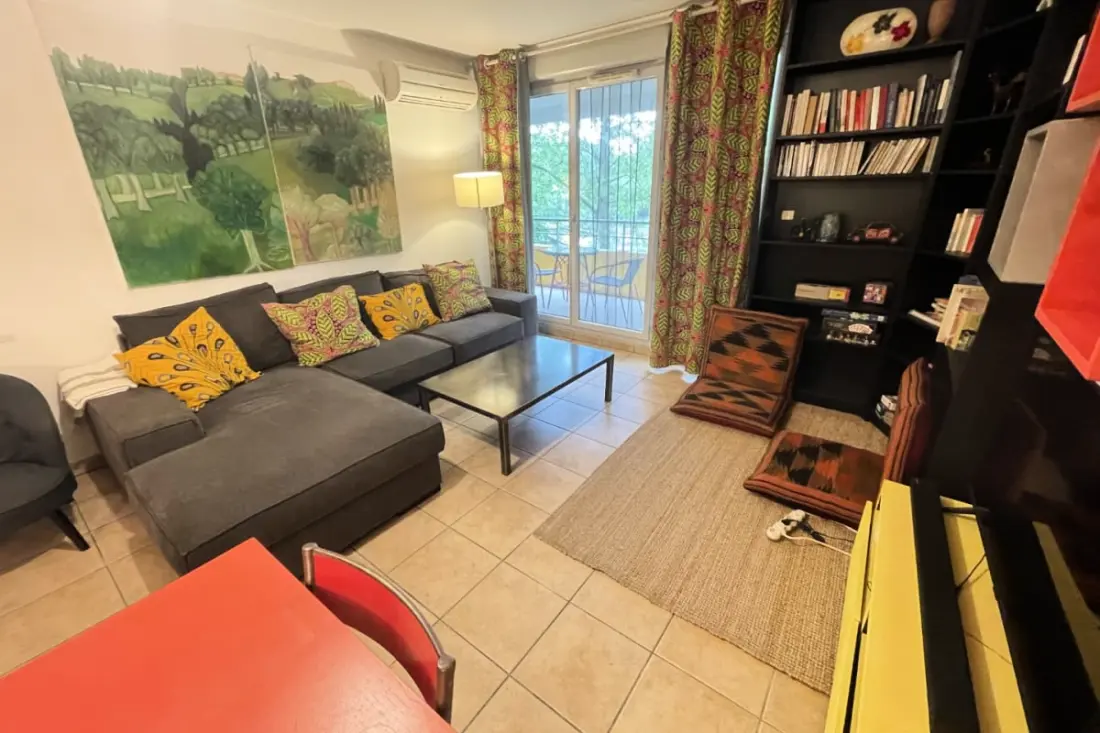 Tágas apartman Deux Pas Des látnivalók
