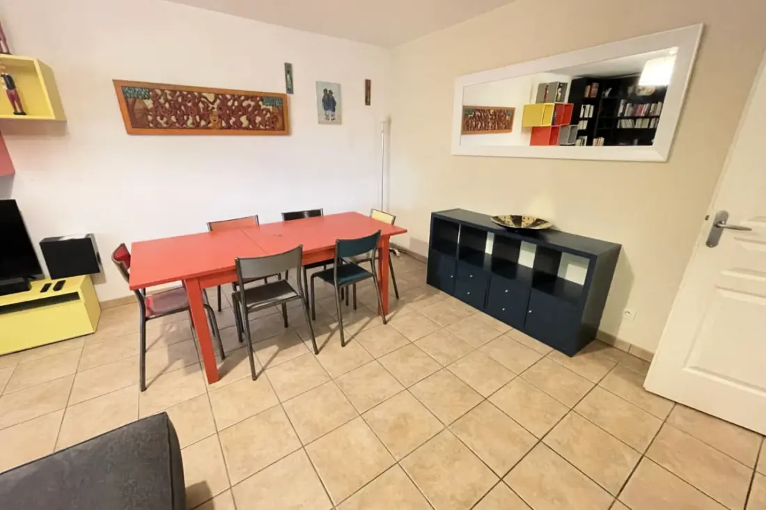 Tágas apartman Deux Pas Des látnivalók