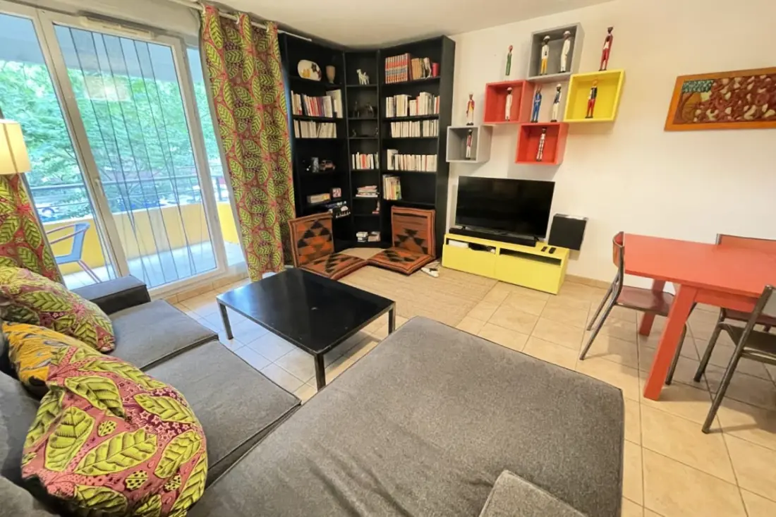 Tágas apartman Deux Pas Des látnivalók