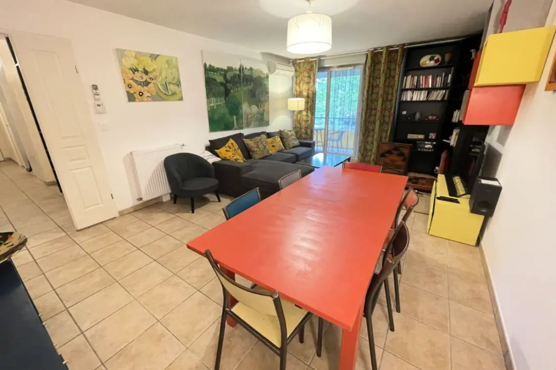 Tágas apartman Deux Pas Des látnivalók