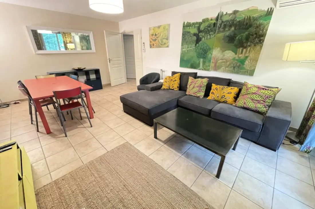 Tágas apartman Deux Pas Des látnivalók